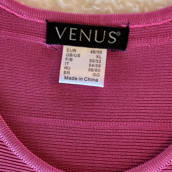 NWOT Venus Sundress, XL - Picture 5 of 7